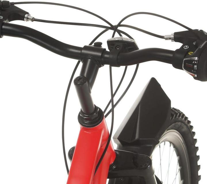 Image du produit VidaXL Helyn (36 cm)