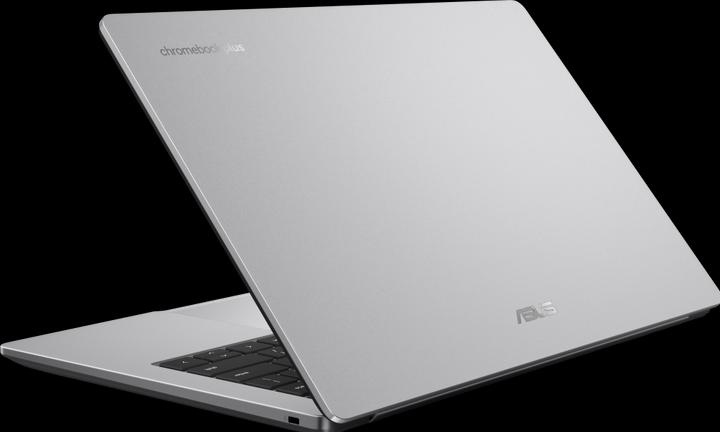 Immagine prodotto ASUS Chromebook CX3 14" 3-N355 8 128 CX1405CTA-MW0355 ChromeOS (14", Intel Core 3 N355, 8 GB, DE)