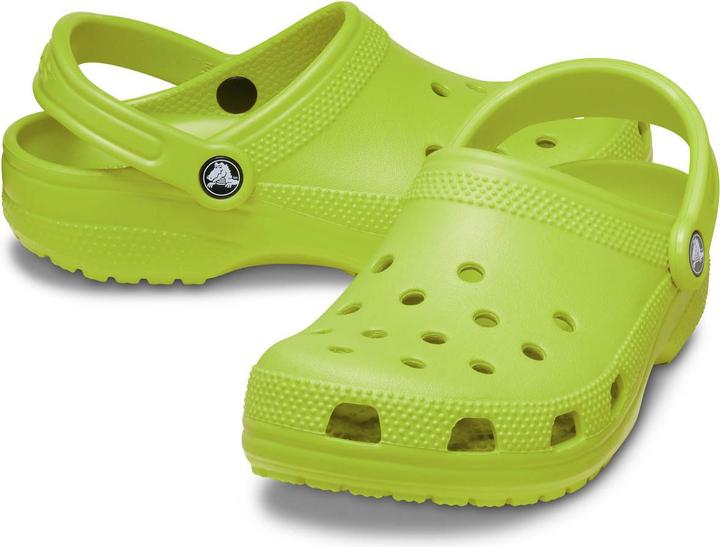 Actual product image Crocs Classic Clog (46, 46.5, 47)