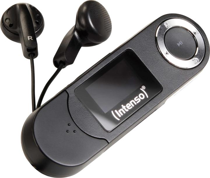 Intenso Music Walker (16 GB)