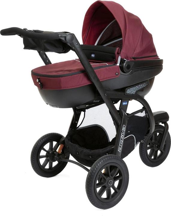 Produktbild Chicco Activ 3 Trio System