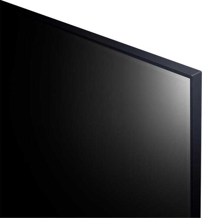 Immagine prodotto LG 86UR640S0ZD 86", Landscape, webOS, Wi-Fi, 3840 x 2160 pixel, 330 cd / m² (3840 x 2160 pixel, 86")