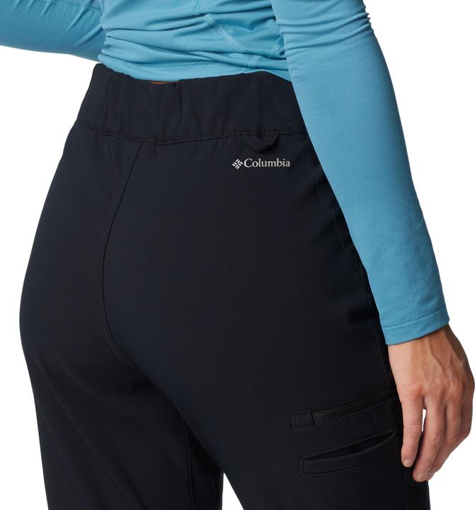 Actual product image Columbia Back Beauty™ High-Rise Pant (M)
