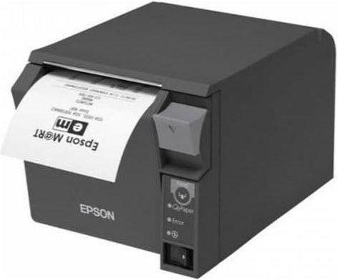 Epson Tm-T70ii (USB, RJ45)