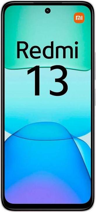 Produktbild Xiaomi Redmi 13 (256 GB, Pearl Pink, 6.79", Hybrid Dual SIM, 108 Mpx, 4G)