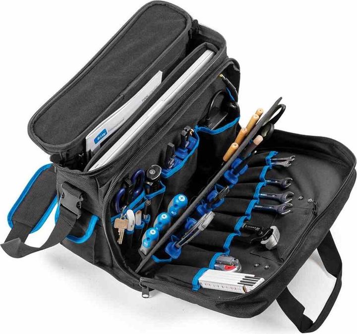 Immagine prodotto B&W International Borsa degli attrezzi