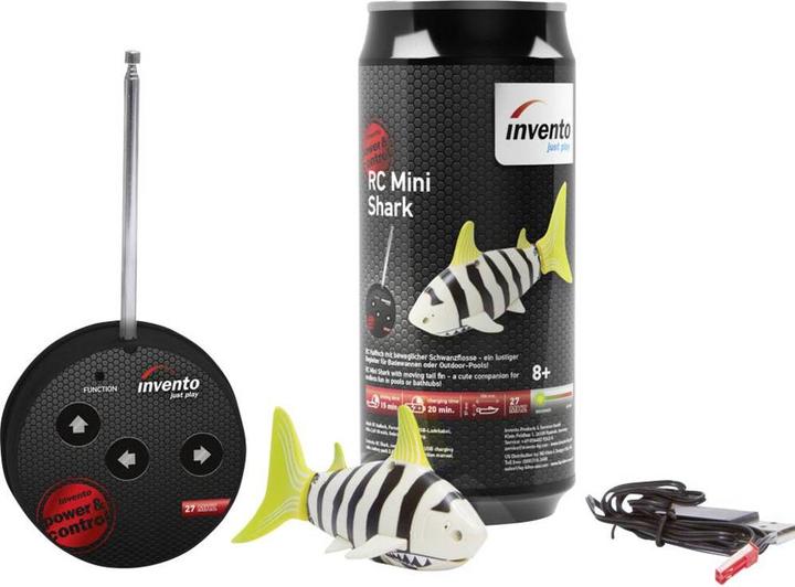 Produktbild Invento Mini