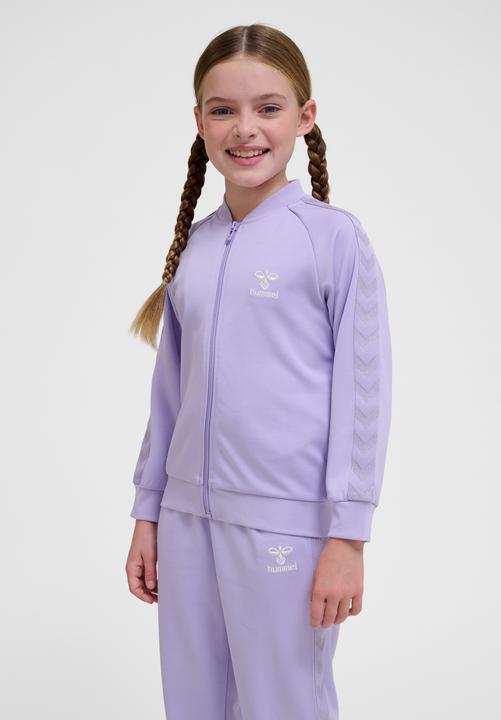 Immagine prodotto hummel hmlNOMA GIACCA CON ZIP (146)