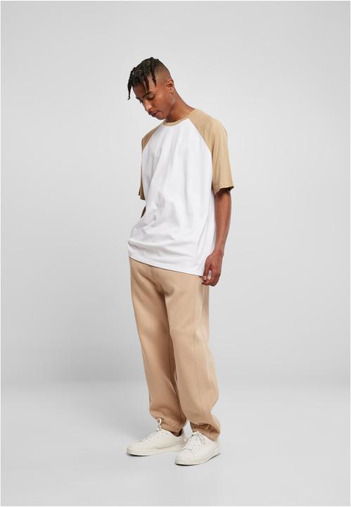 Produktbild Urban Classics Organic Oversized Raglan Tee (M)