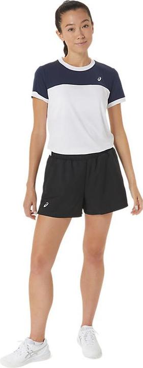 Produktbild ASICS Performance Court Short Damen (M)