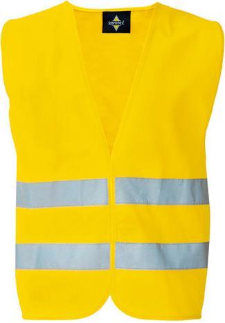 Image du produit Korntex Gilet de sécurité automobile (XXL)