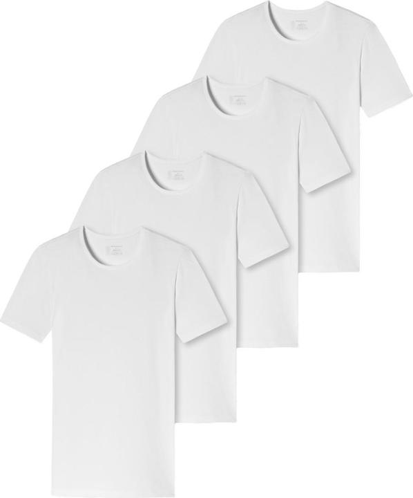 Immagine prodotto Schiesser 95/5 - confezione da 4 (XL)