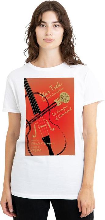 Produktbild The Next Generation Season 3 Episode 2 TShirt (M)