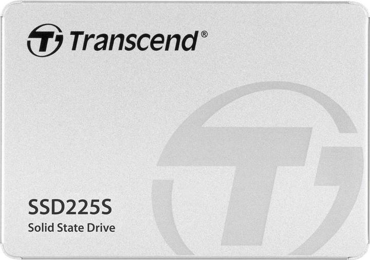Immagine prodotto Transcend 250GB 2.5IN SSD SATA3 3D TLC (250 GB, 2.5")