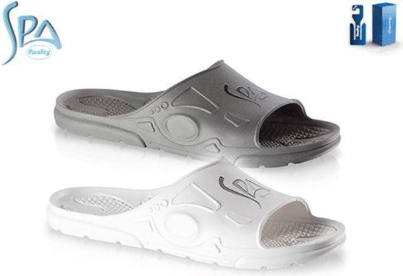 Produktbild Fashy Spa Wellness Pantolette (41)