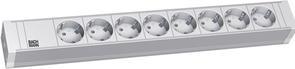 Image du produit Bachmann Rallonge (Rack (8 x, CEE 7/3, 2 m)