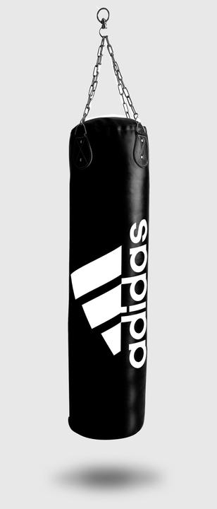 Produktbild adidas BIGGER/FATTER BOXSACK 180cm/58kg (58 kg)