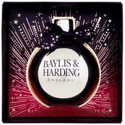 Baylis & Harding Moonlight Fig Bath Shower Bubbles (250 ml)