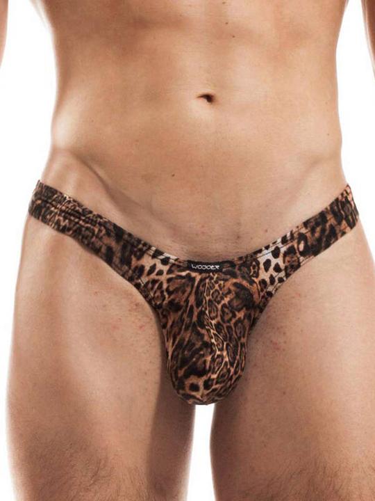 Actual product image Wojoer Leo Schmalissimo String (M)