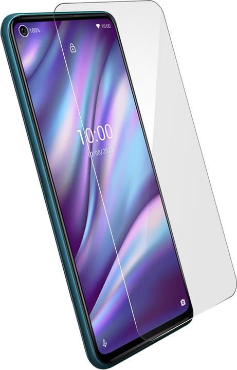 Image du produit Avizar Film clair comme du cristal, protection d'écran en verre (1 pièce(s), Wiko View 5 Plus)
