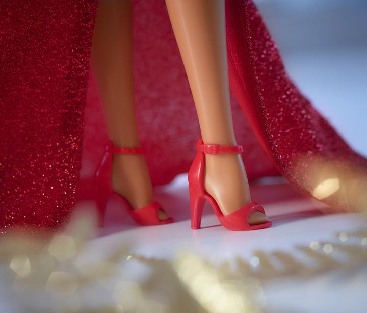 Produktbild Barbie Signature x Mariah Carey Holiday Celebration