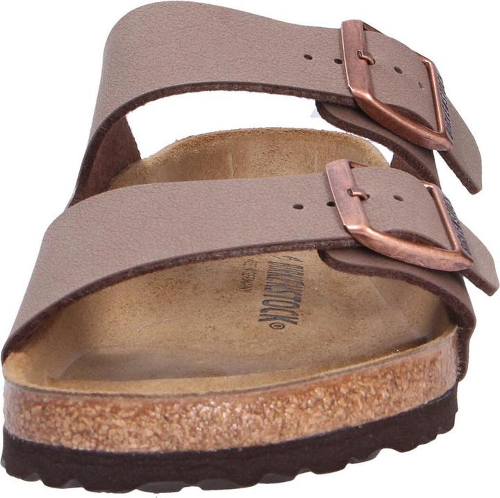 Image du produit Birkenstock Arizona Birko-Flor Nubuk normal (47)