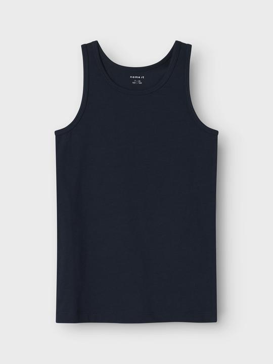Image du produit Name it Nkftank Top 4p Hearts Noos (146)