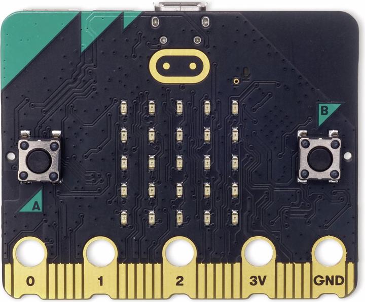 Image du produit micro:bit V2 Club 10 pièces
