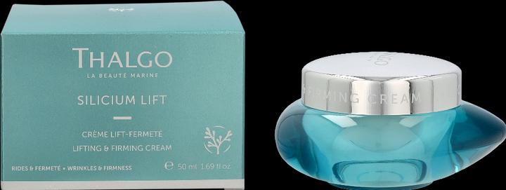 Image du produit Thalgo Crème SILICIUM LIFT (50 ml, Crème de jour)