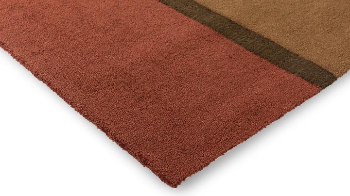 Image du produit Brink & Campman Habitat Festival Stripe (140 x 200 cm)
