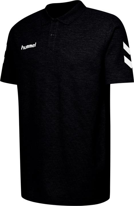 hummel Go Kids Cotton Polo (128)