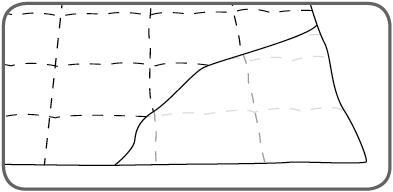 Produktbild DOR Aristea (120 x 200 cm)