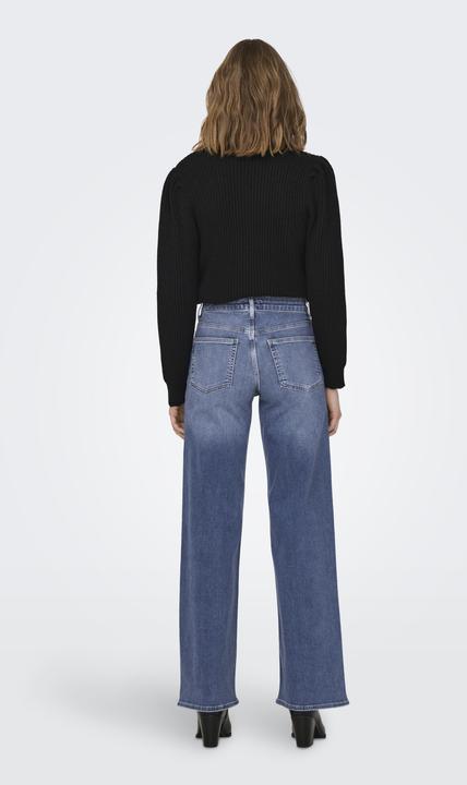 Actual product image Only ONLMADISON High Waist Jeans (32)