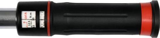 Produktbild Yato YT-07612 (1/2", 10 Nm, 60 Nm)