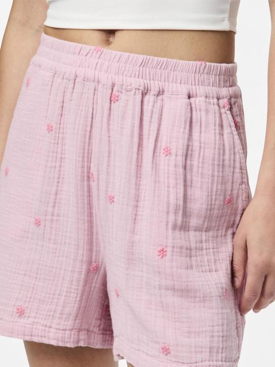 Actual product image Pieces PCMAYA Shorts (S)