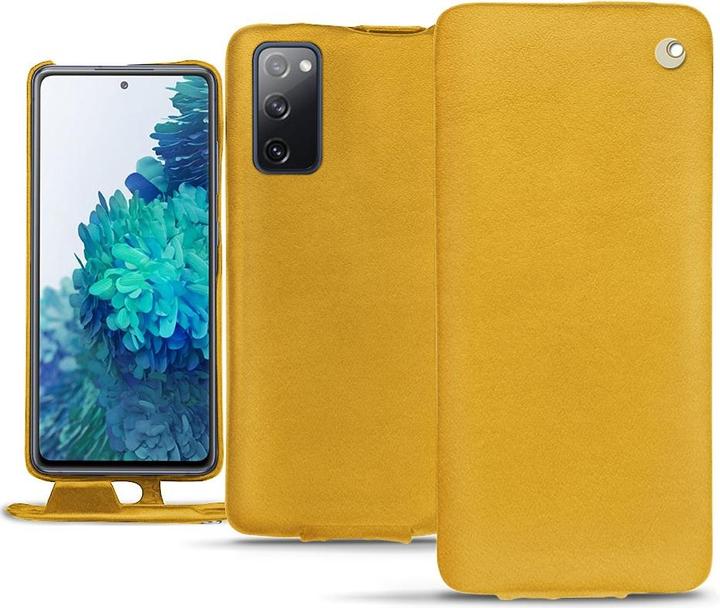 Jaune soulèu ( Pantone #F3B934 )