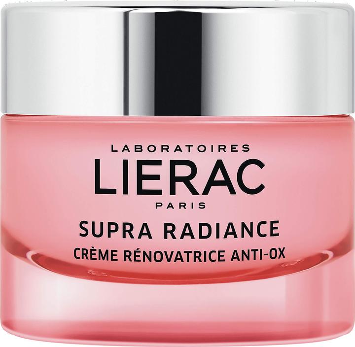 Lierac Crème (50 ml, Tagescreme)