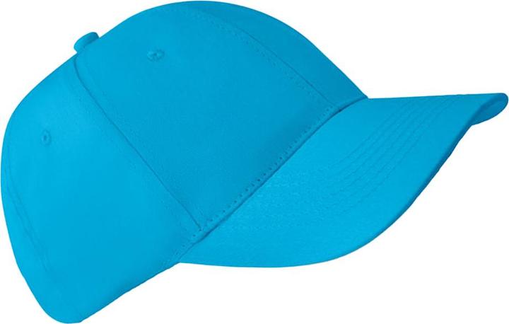 Image du produit MidOcean - Casquette de baseball BASIE (Taille unique)