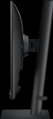 Productafbeelding Samsung S24A600 (2560 x 1440 pixels, 24")