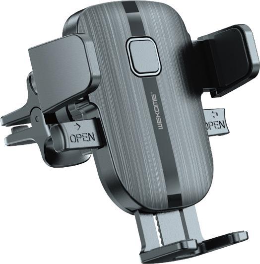 Produktbild Wekome Mechanical car holder for phones 4.7"-7.2"