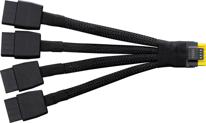 Actual product image MSI GeForce RTX 5090 32G VENTUS 3X OC (32 GB)