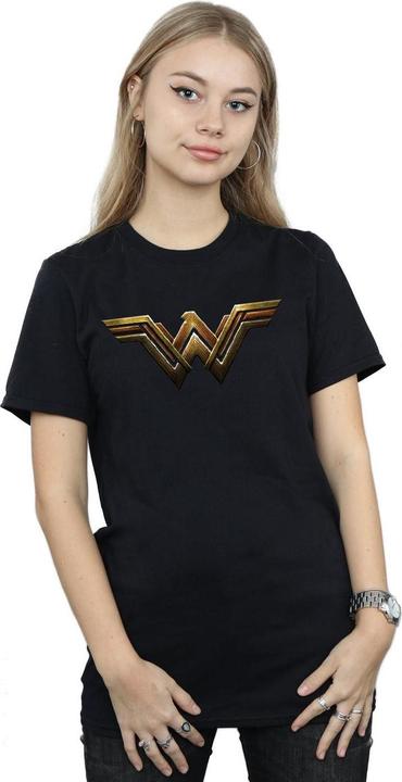 Produktbild Wonder Woman TShirt (3XL)