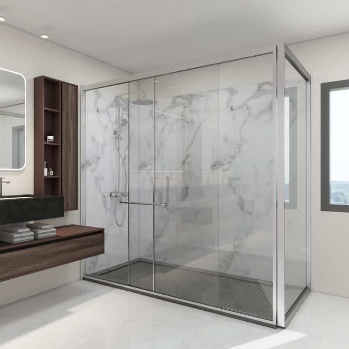 Actual product image Neu.Haus Bladel (120 cm, 60 cm, 120 cm)