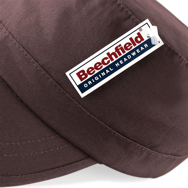 Produktbild Beechfield Kappe Army (One Size)