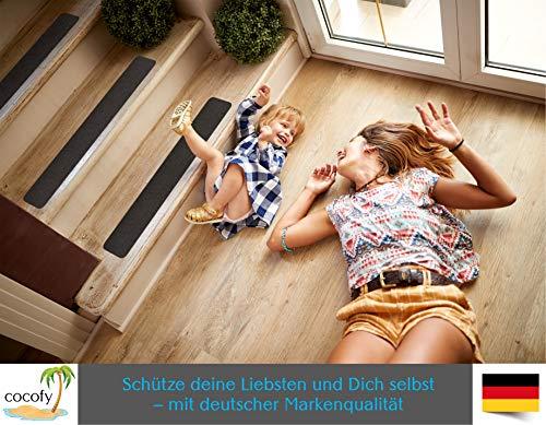 Produktbild Cocofy Anti-Rutsch Sticker (100 mm)