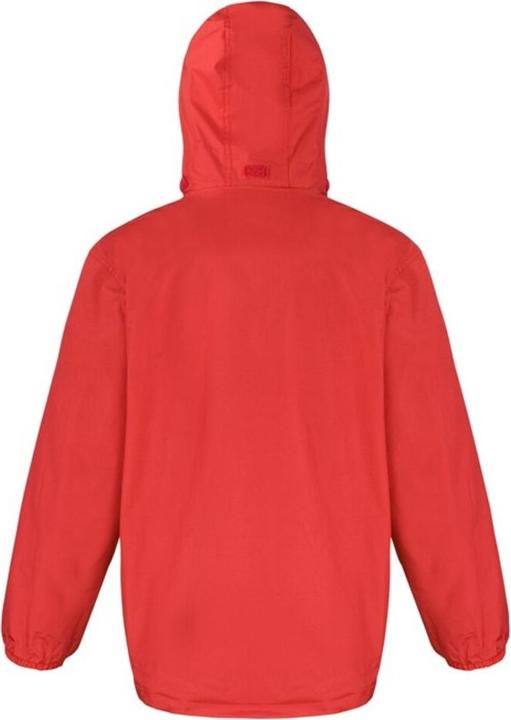 Actual product image Regatta Core jacket waterproof windproof (M)