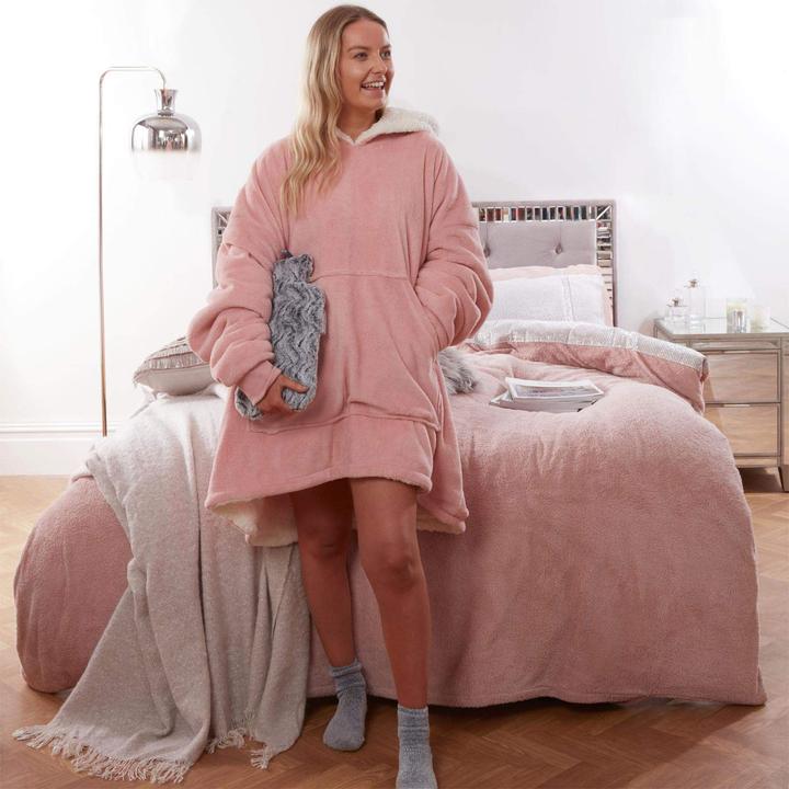Actual product image Sienna Hoodie