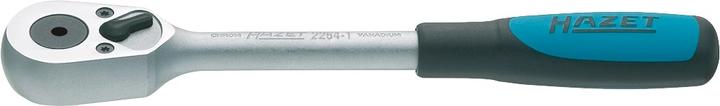 Produktbild HAZET Umschaltknarre für Bits 2264-1 ∙ Sechskant8 mm (5/16 Zoll) (5/16")