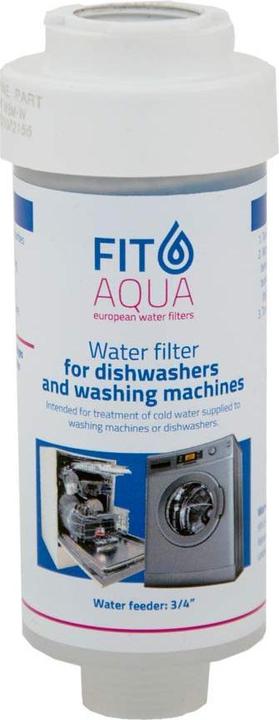 Produktbild Fitaqua Kalkfilter für Spül- und Waschmaschinen (1 x)