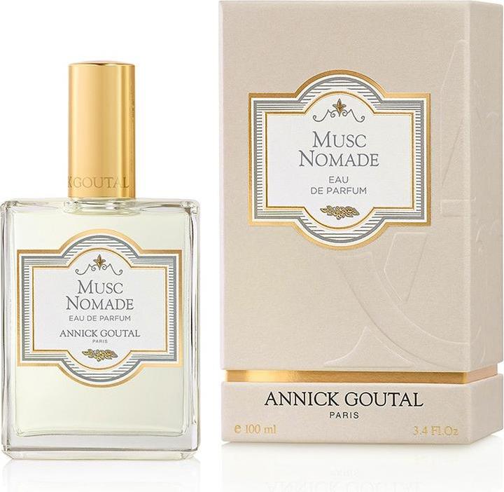 Image du produit Annick Goutal Musc Nomande (Eau de parfum, 100 ml)